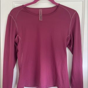 Outdoor Voices Mesh Tee, Sz.M